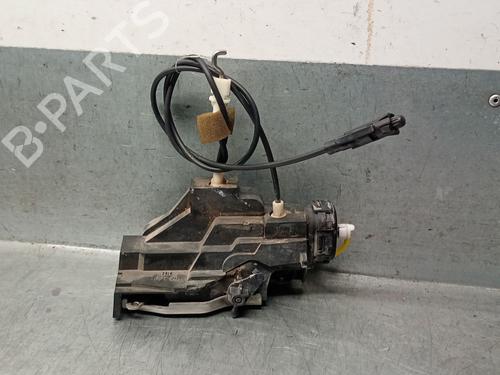 Used Rear right lock MERCEDES-BENZ A-CLASS (W168) [1997-2005]  30708943