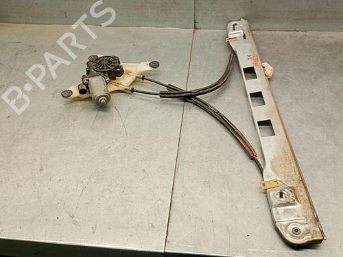Used Front left window mechanism NISSAN NV400 Van (X62, X62B) dCi 135 (136 hp) 30638688