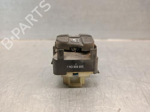 Left front window switch VW GOLF III (1H1) 1.9 TDI | BP29418960I27 