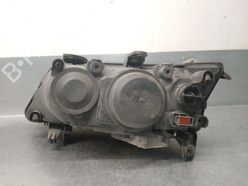 Right headlight SAAB 9-3 (YS3F, E79, D79, D75) 1.9 TiD | BP38597551C29 - Image 6