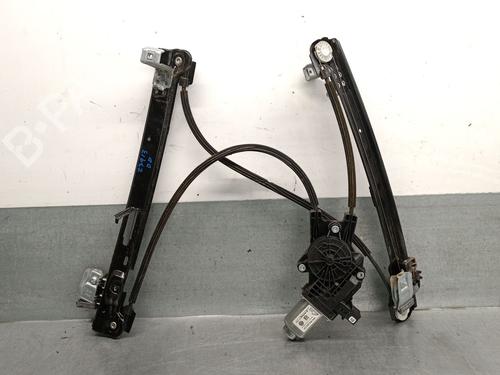 Used Front right window mechanism SEAT IBIZA IV (6J5, 6P1) 1.0 TSI (110 hp) 30330353