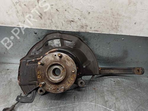 Right front steering knuckle KIA OPIRUS (GH) 3.5 | BP9278012M26 
