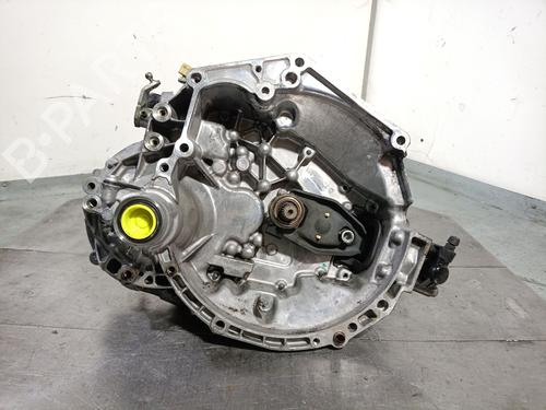 Gearkasse Gearkasse 39470783 39470783