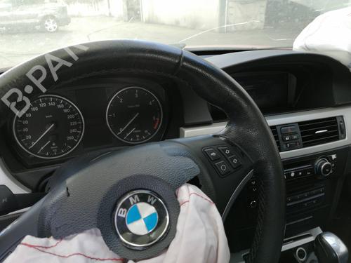 Left rear window switch BMW 3 (E90) 320 d | BP13737966I29 - Image 12