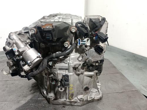 Gearbox HYUNDAI i30 FASTBACK (PDE, PDEN) 1.4 T-GDI | BP35962519M3 - Image 5