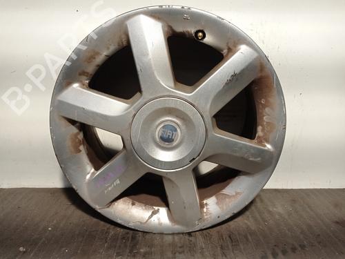 Used Rim FIAT ULYSSE (179_) 2.2 JTD (128 hp) 16640941