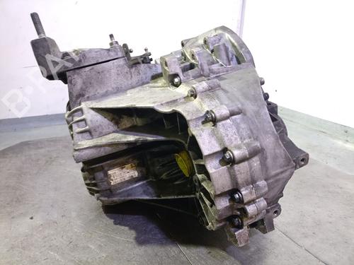 Gearbox FORD MONDEO IV (BA7)  | BP28054850M3 