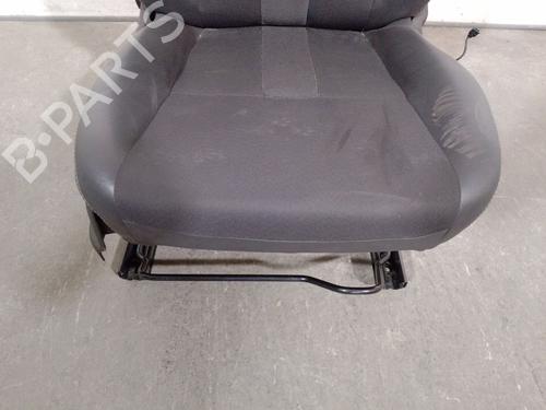Right front seat RENAULT FLUENCE (L3_) Z.E. | BP34127886C16 - Image 6