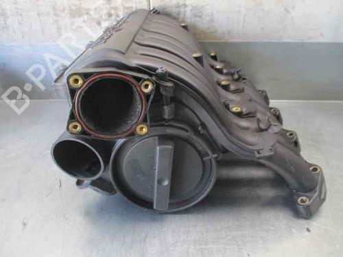 Intake manifold MERCEDES-BENZ A-CLASS (W168) A 170 CDI (168.009, 168.109) | BP5933268M70 