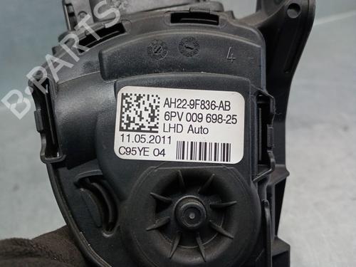 Pedal LAND ROVER RANGE ROVER SPORT I (L320) 3.0 D 4x4 | BP29353235I4 