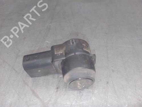 Electronic module CITROËN C5 III (RD_) 2.0 HDi (RDRHD8, RDRHDJ, RDRHR8, RDRHRJ) | BP27506326M83 
