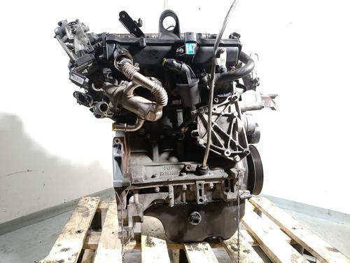 Engine OPEL CORSA D (S07) 1.3 CDTI (L08, L68) | BP35752358M1  - Image 5