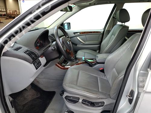 Servo brake BMW X5 (E53) 3.0 d | BP26145406M42 - Image 13