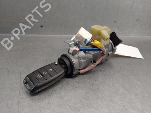 Zündschloss für KIA RIO IV (YB, SC, FB) 1.25 (84 hp) 31652334