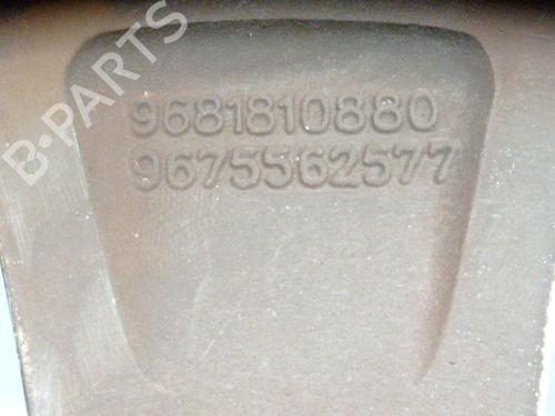 Fælk CITROËN C3 Picasso (SH_) 1.6 HDi 110 | BP36996700C45 - Image 5