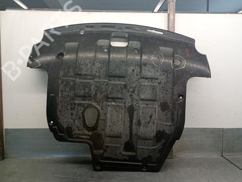 Used Underbody protection HYUNDAI SANTA FÉ II (CM) 2.2 CRDi GLS (150 hp) 29570301