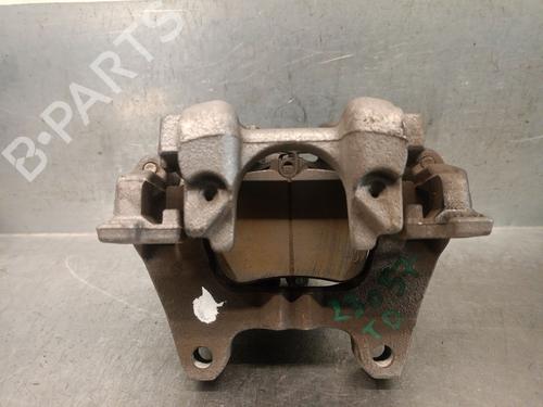 Right rear brake caliper SEAT TARRACO (KN2) 2.0 TSi 4Drive | BP27869143M106 