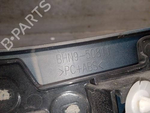 Other MAZDA 3 (BM, BN) 2.2 D | BP32383919O1 