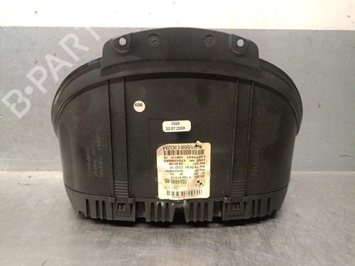 Quadrante BMW 1 (E81) 118 i | BP38190825C47 - Image 3