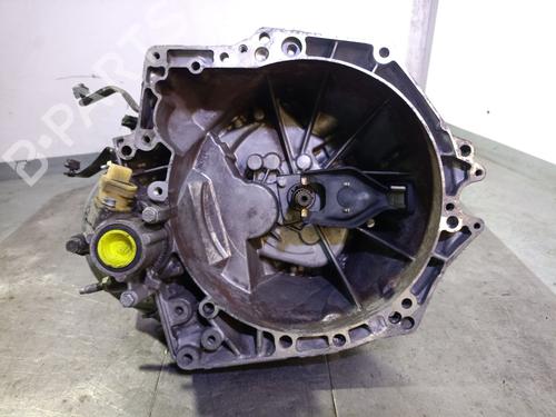 Used Gearbox CITROËN BERLINGO / BERLINGO FIRST MPV (MF_, GJK_, GFK_) 1.6 HDI 75 (MF9HW, GJ9HWC, GF9HWC, GN9HWC) (75 hp) 29426073