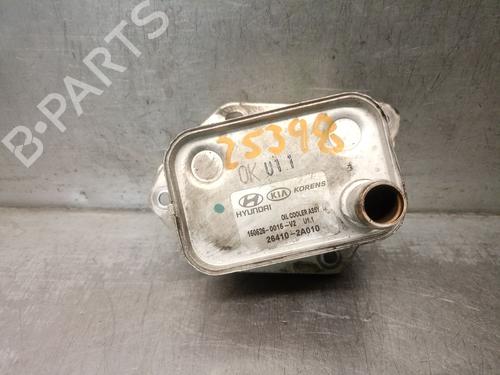 Used Oil radiator Oil radiator 39413145 39413145