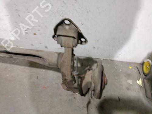 Bakaksel OPEL COMBO Box Body/MPV 1.7 DI 16V | BP31572183M2 