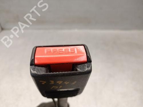 Seat buckle PEUGEOT 1007 (KM_) 1.6 16V | BP30143467I32 