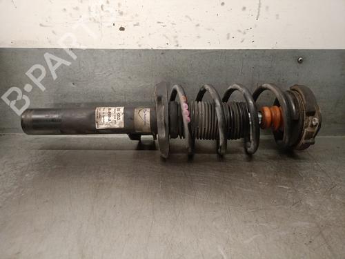 Right front shock absorber VW TOURAN (1T1, 1T2) 2.0 TDI 16V | BP29446775M17 