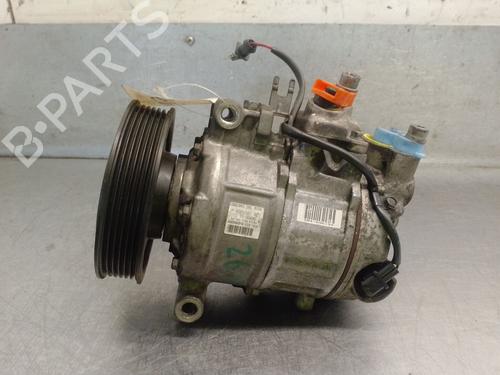 AC compressor AUDI A5 Sportback (8TA) S5 quattro | BP40081068M34 - Image 3