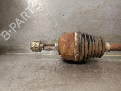Left front driveshaft CITROËN SAXO (S0, S1) 1.1 X, SX | BP29255082M38 