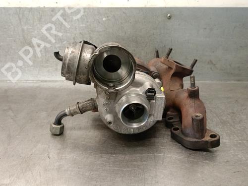 turbochargersupercharger-seat-leon-1p1-2005-2006-2007-2008-2009-2010-2011-2012-2013-33705469 main image