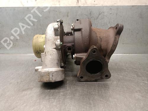 Turbocharger/Supercharger MERCEDES-BENZ B-CLASS Sports Tourer (W246, W242) B 180 CDI (246.200) | BP24173409M71 