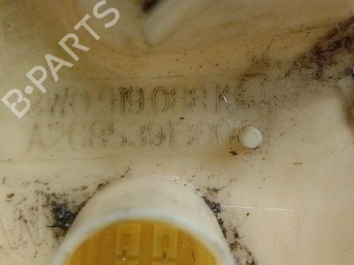 Fuel pump AUDI A4 B9 (8W2, 8WC) 2.0 TDI | BP37792972M76 - Image 4
