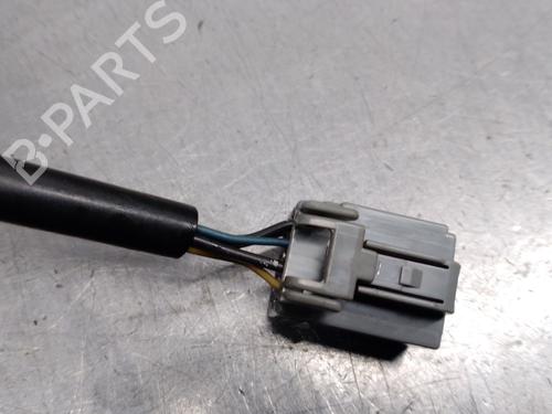 Right mirror FORD MONDEO III Saloon (B4Y) 2.0 16V TDDi / TDCi | BP29268004C27 