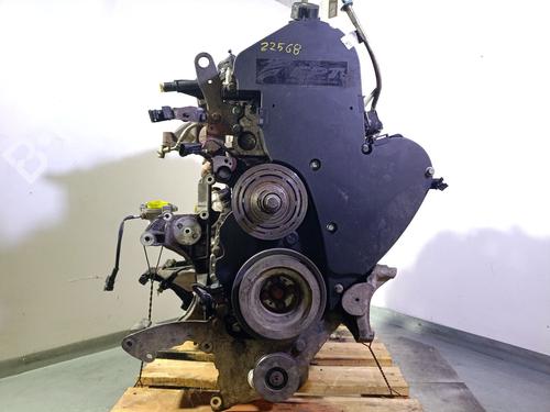 Engine IVECO DAILY VI Van 33S16, 35S16, 35C16, 38S16, 40C16, 42S16, 50C16 | BP25287096M1