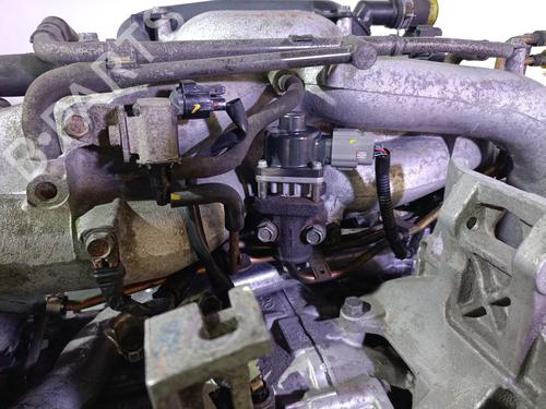 Engine SUBARU FORESTER (SG_) 2.0 X AWD (SG5) | BP19924390M1 