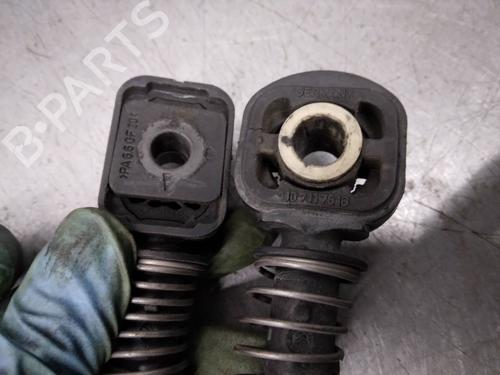Gear lever VW PASSAT B6 (3C2) 2.0 TDI 16V | BP17453925M90 