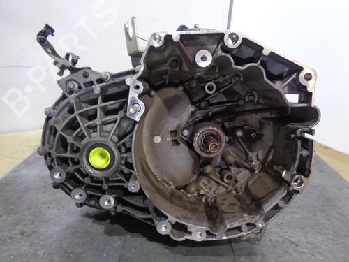 Used Gearbox Gearbox FIAT TIPO Estate (356_, 357_) 1.4 LPG (356WXF1B) (120 hp) 11291283 11291283