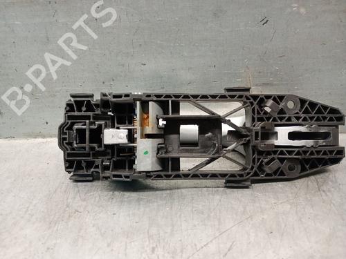 Rear right exterior door handle SEAT ATECA (KH7, KHP) 1.6 TDI | BP22723248C130 