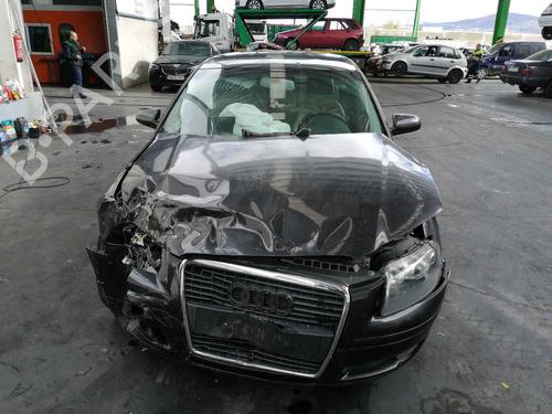 Front right window mechanism AUDI A3 (8P1)  | BP11107628C23 