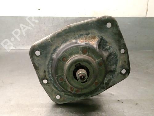 Left front shock absorber PEUGEOT 807 (EB_) 2.2 HDi | BP34722210M16 - Image 4