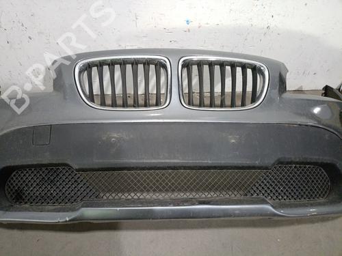 Front bumper BMW X1 (E84) sDrive 18 d | BP34174898C7 - Image 3