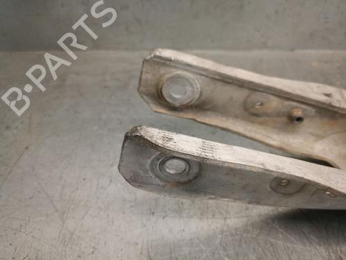 Right rear suspension arm MERCEDES-BENZ CLA (C118) CLA 200 d (118.312) | BP25246353M15 