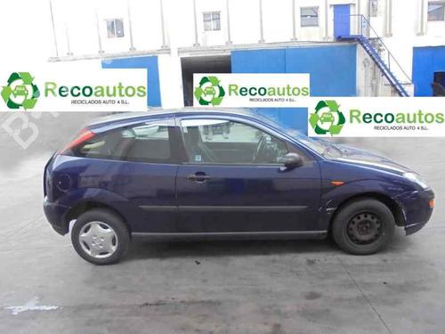 Left front indicator FORD FOCUS I (DAW, DBW)  | BP2116504C32 