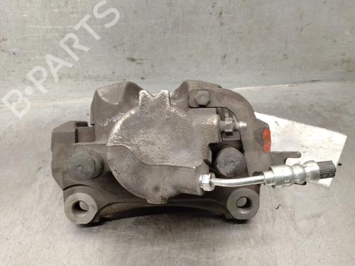 Left front brake caliper AUDI A4 B9 (8W2, 8WC) 2.0 TDI | BP38177480M105 - Image 3