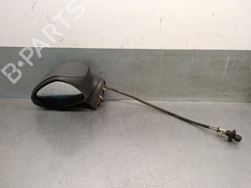 Retrovisor esquerdo SEAT IBIZA IV SC (6J1, 6P5) 1.2 TDI (75 hp) 31171772