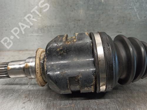 Left front driveshaft TOYOTA AVENSIS (_T22_) 2.0 i (ST220_, ST220R) | BP13912001M38 