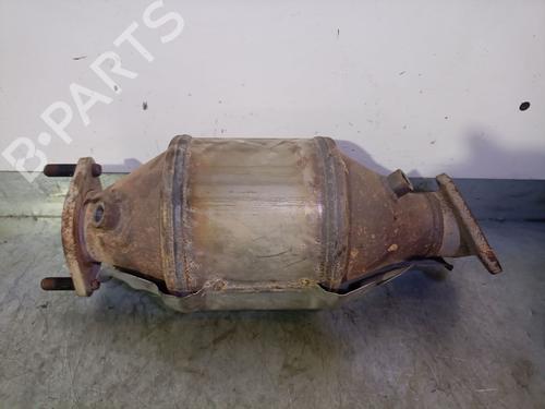 Used Catalyst HYUNDAI TUCSON (NX4E, NX4A) 1.6 T-GDi HTRAC (150 hp) 25244733