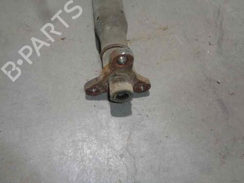 Driveshaft MERCEDES-BENZ 123 Saloon (W123) 200 (123.220) | BP5542356M37 