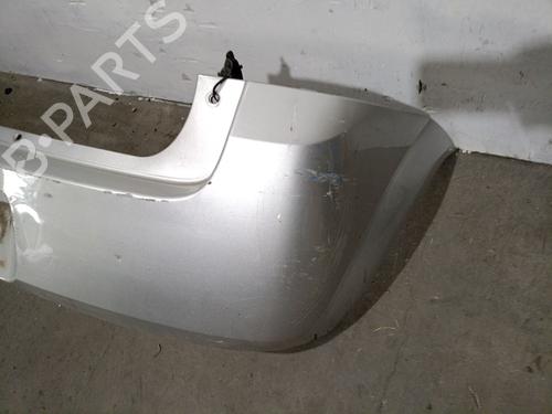 Rear bumper OPEL MERIVA A MPV (X03) 1.7 CDTI (E75) | BP28010273C8 